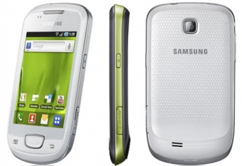 Samsung S5570 Galaxy Mini2