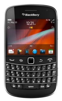 BlackBerry Bold 9900