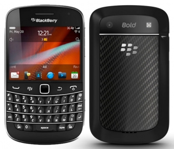 BlackBerry Bold 9900