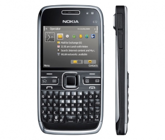 Nokia E72