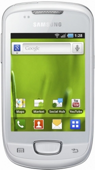 Samsung S5570 Galaxy Mini2