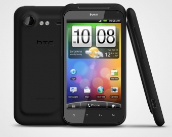 HTC Incredible S